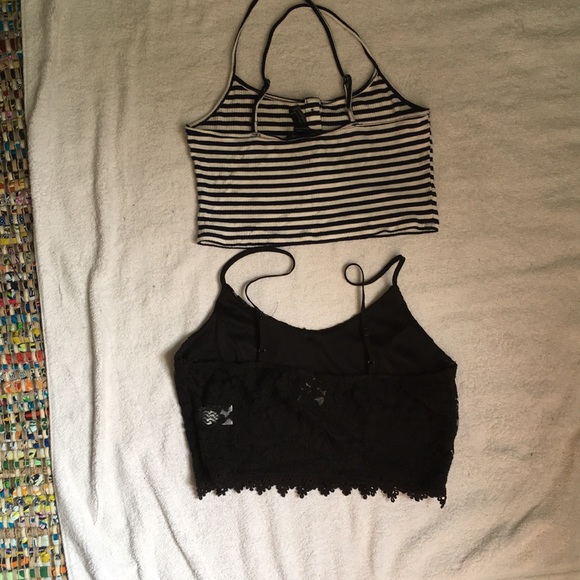 Crop top bundle - Picture 6 of 6